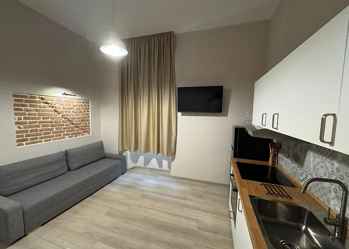 La Corte * Reggio di Calabria