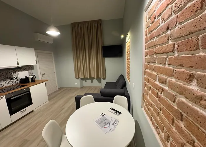 La Corte Reggio di Calabria