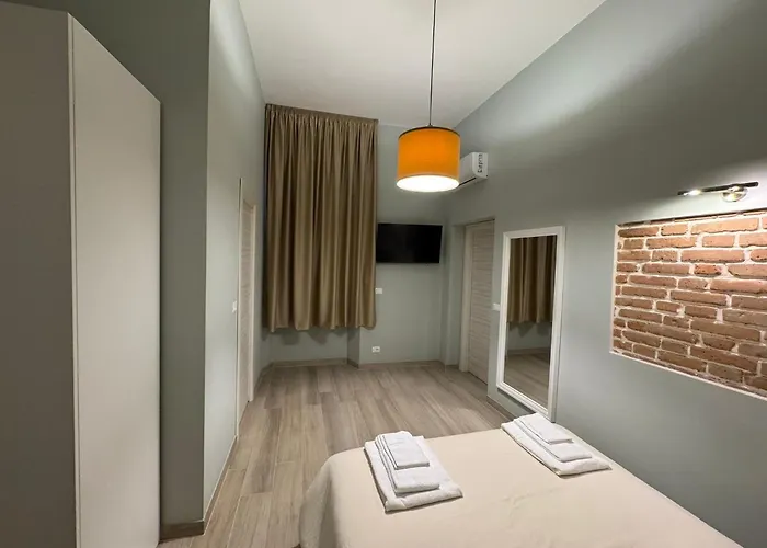 La Corte * Reggio di Calabria