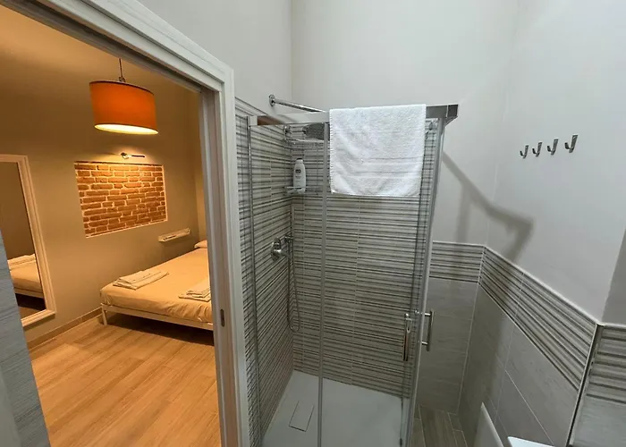 La Corte Reggio di Calabria