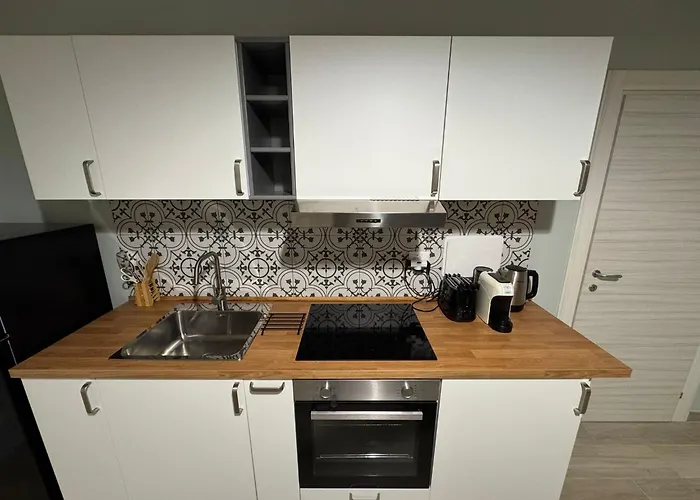 La Corte Apartamento