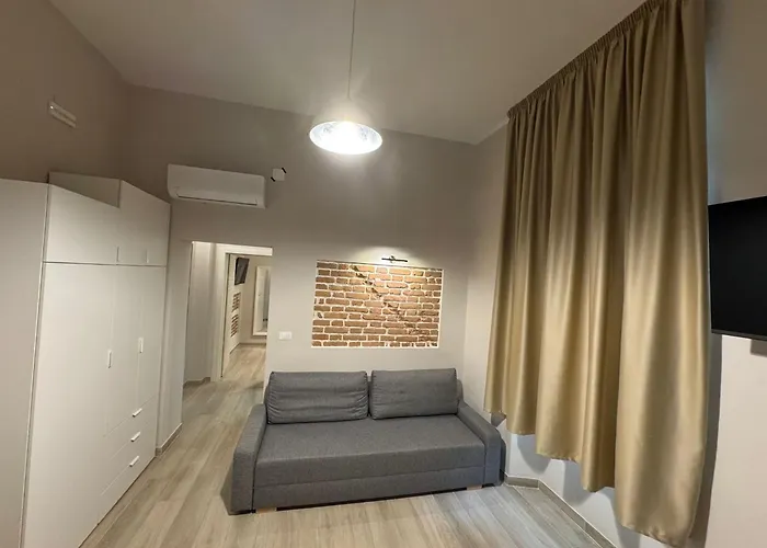 Apartamento La Corte