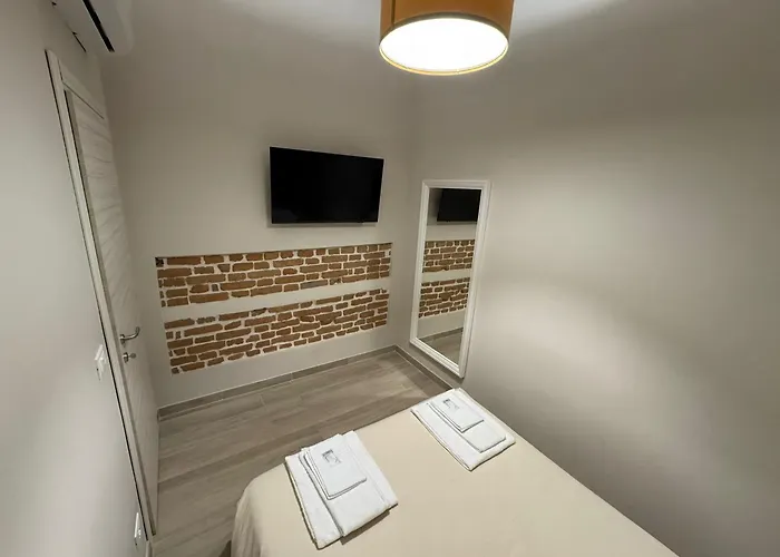 La Corte Apartamento *