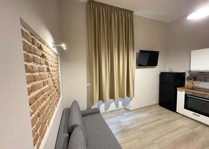 Lejlighed La Corte *