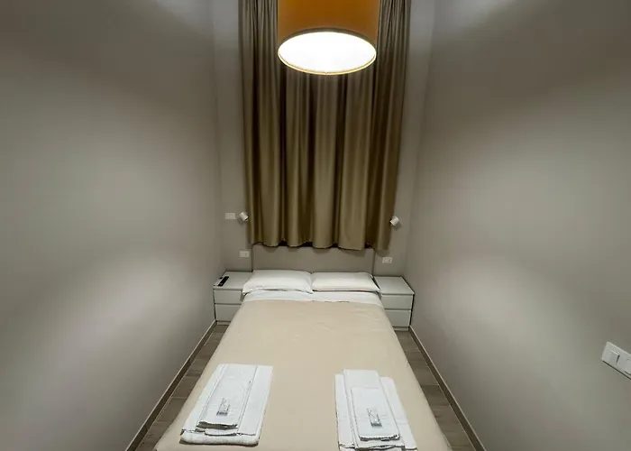 Apartamento La Corte Reggio di Calabria