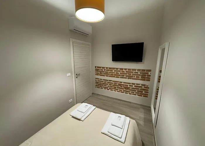 La Corte Reggio di Calabria