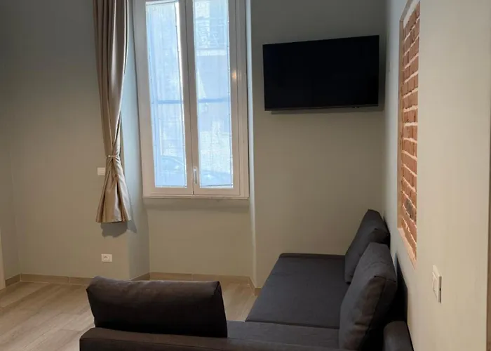 La Corte Appartement