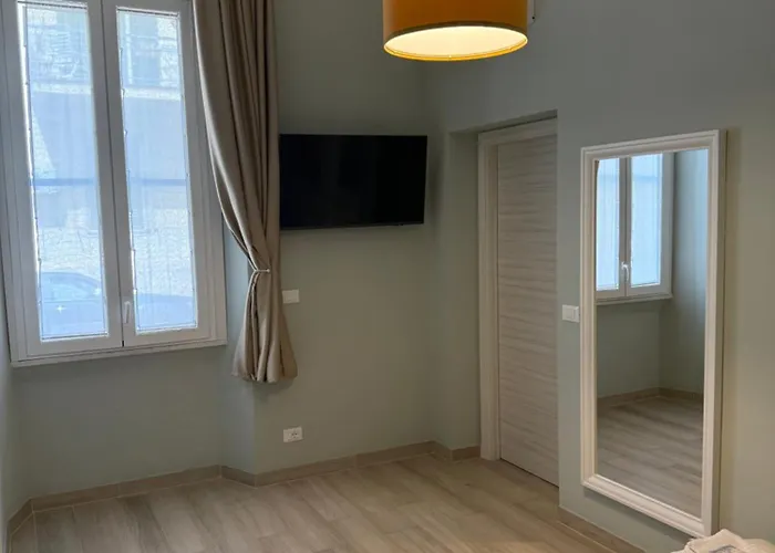 La Corte Lejlighed Reggio di Calabria