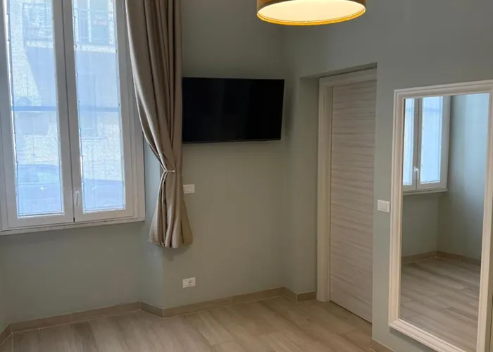 La Corte * Reggio di Calabria