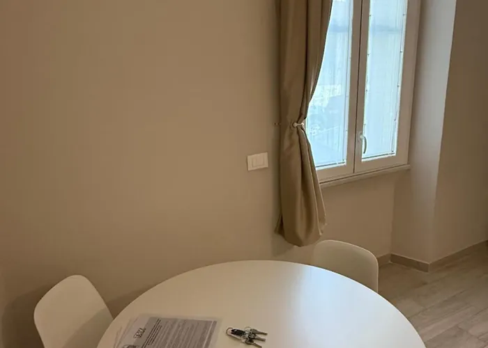 Apartamento La Corte *