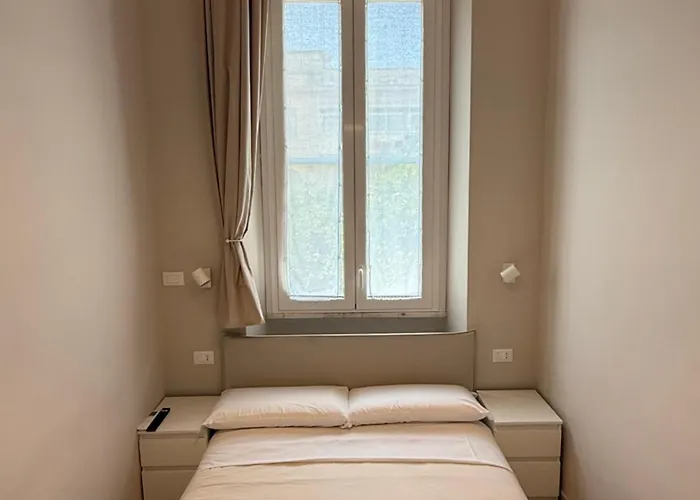 La Corte Reggio di Calabria