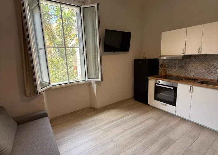 La Corte * Reggio di Calabria