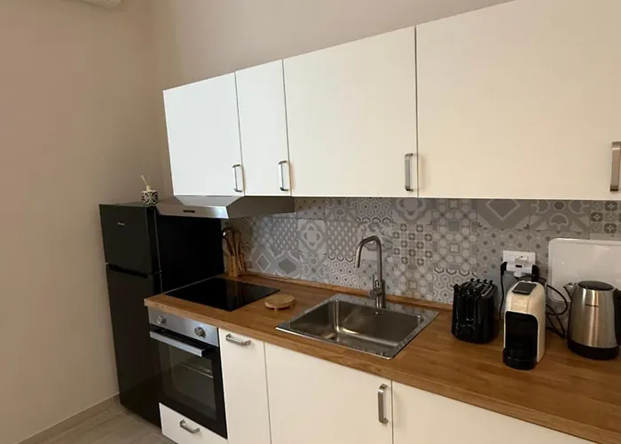 Apartamento La Corte