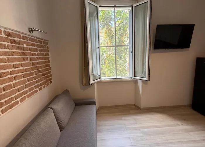 Apartamento La Corte *